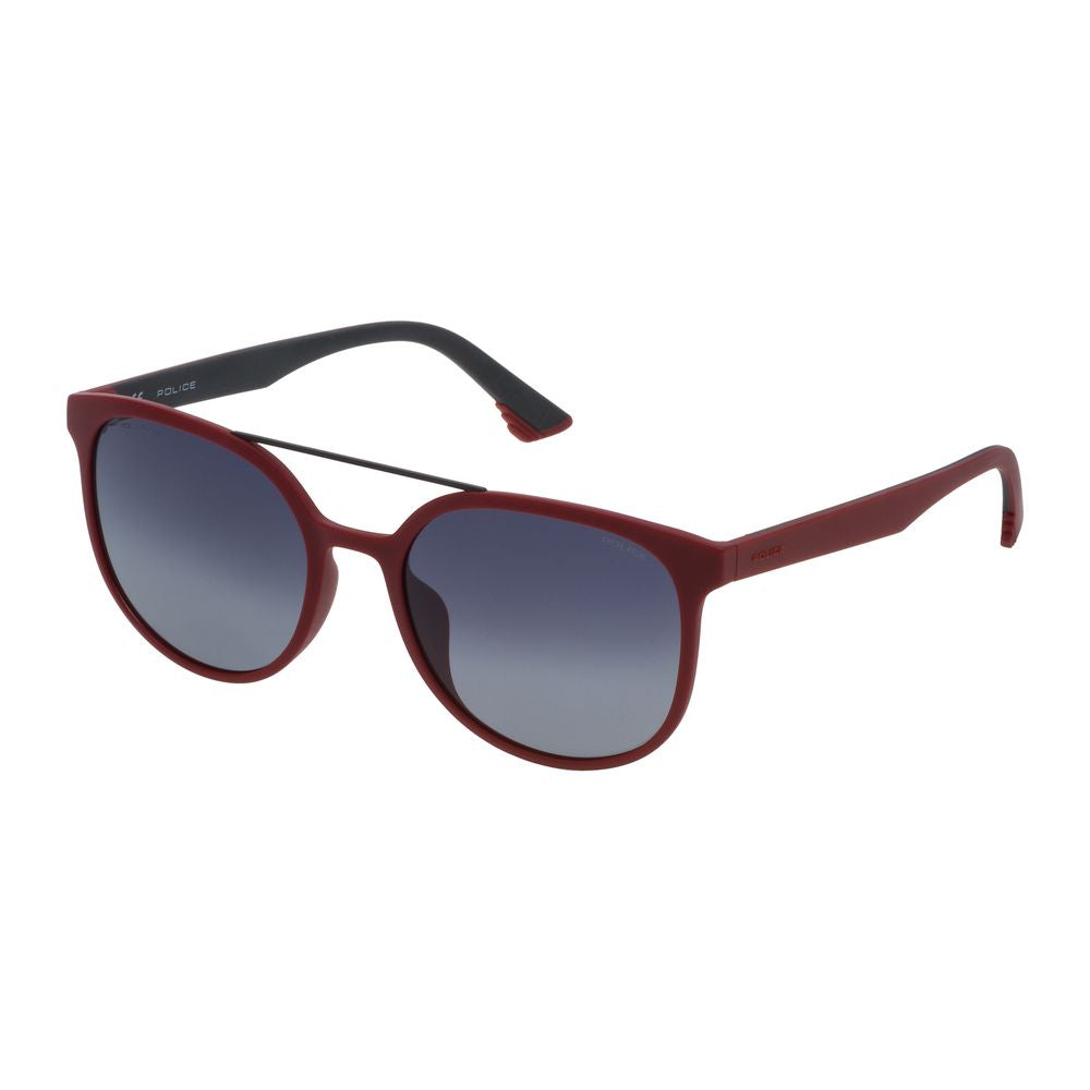 Police Brown Sunglasses for Women