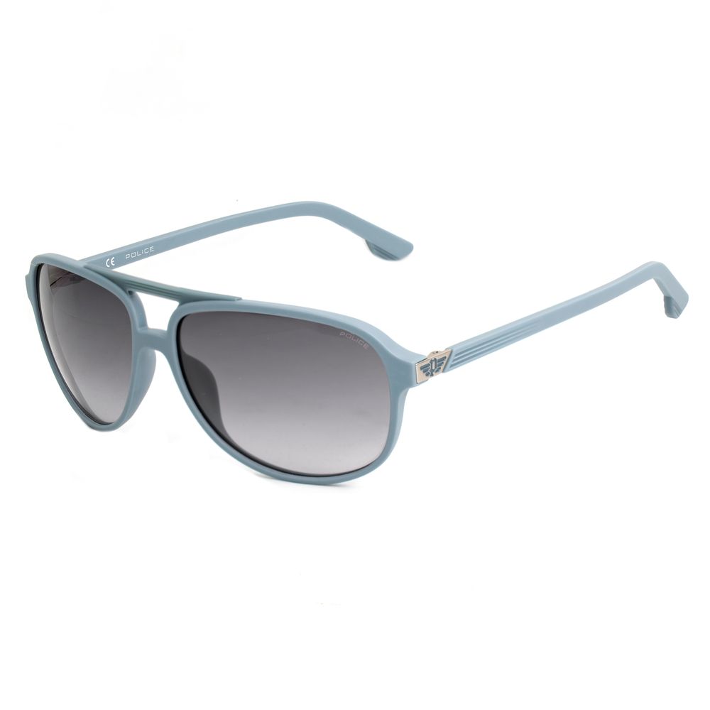 Police Grey Sunglasses for Men