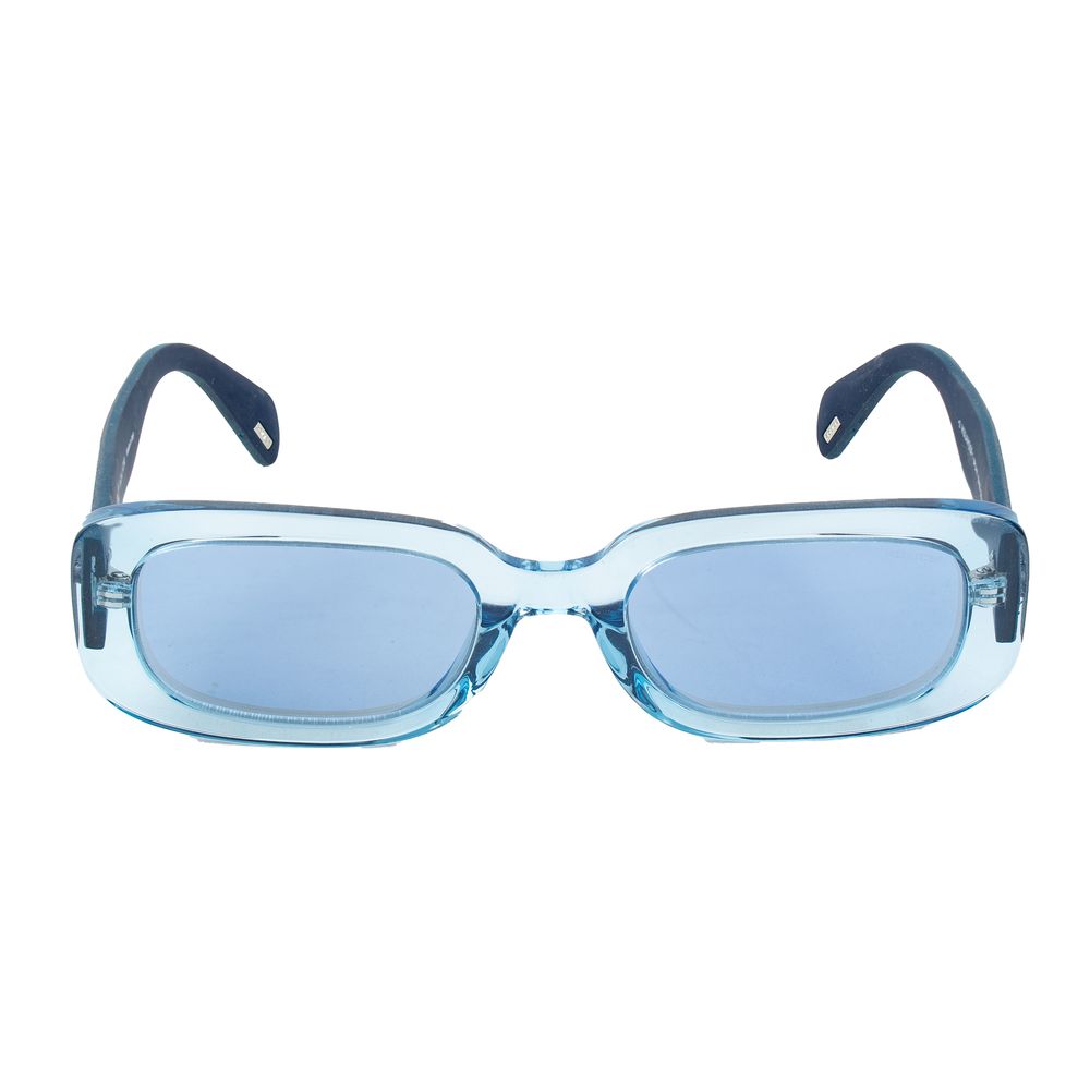 Police Blue Sunglasses for Women alternate view