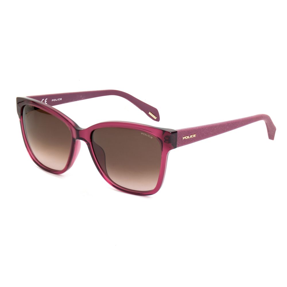 Police Multicolor Sunglasses for Women