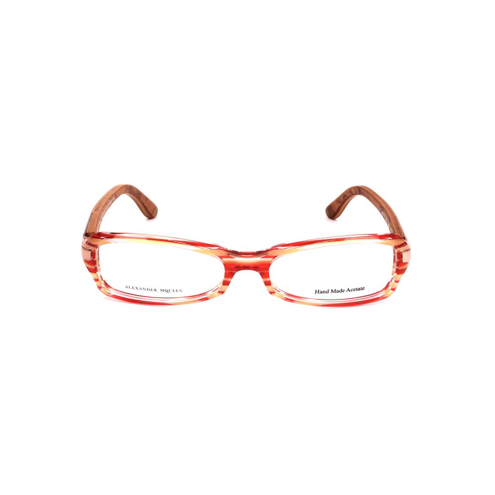 Alexander McQueen Multicolor Glasses Frames for Women