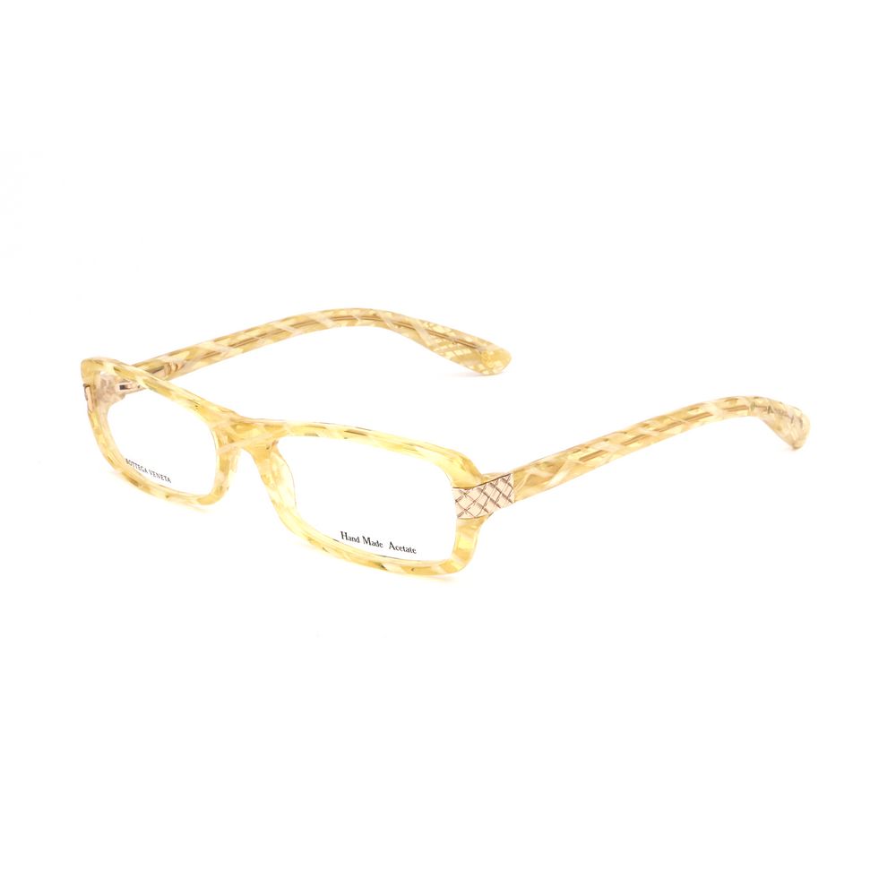 Bottega Veneta Multicolor Glasses Frames for Women