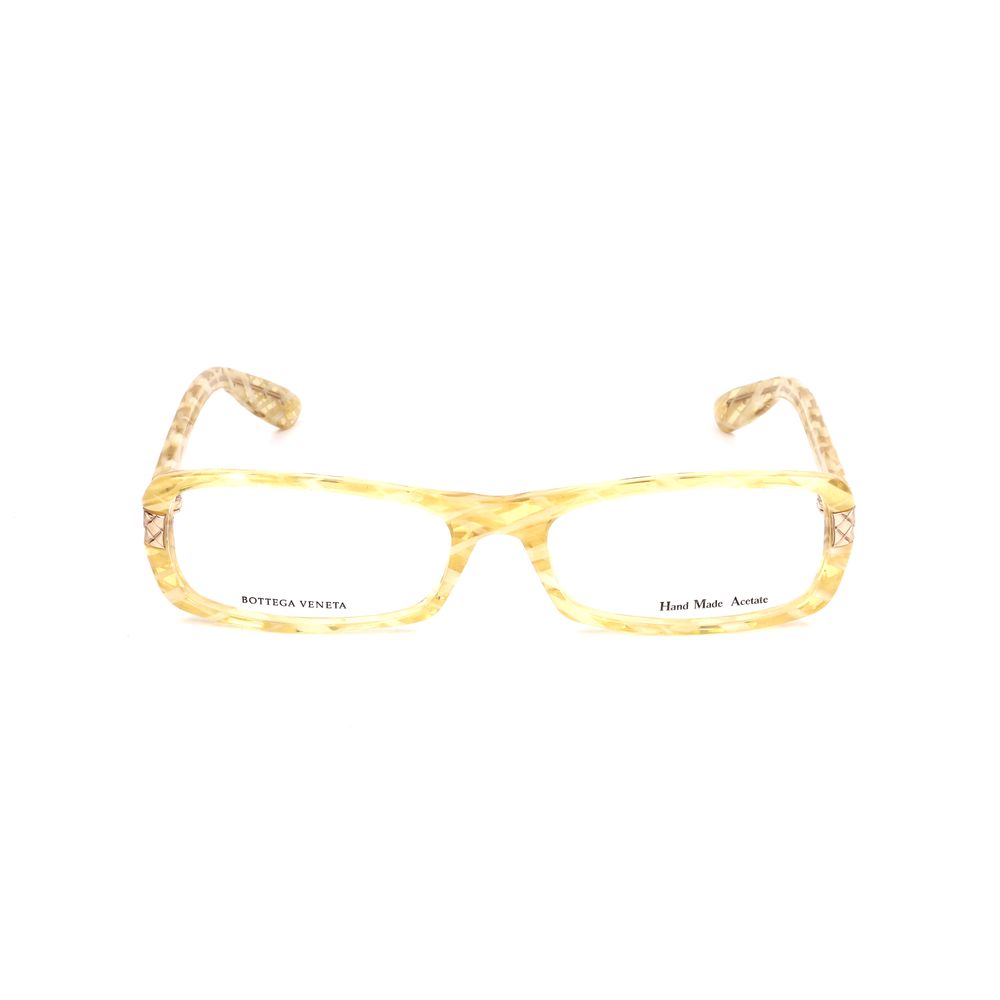 Bottega Veneta Multicolor Glasses Frames for Women alternate view