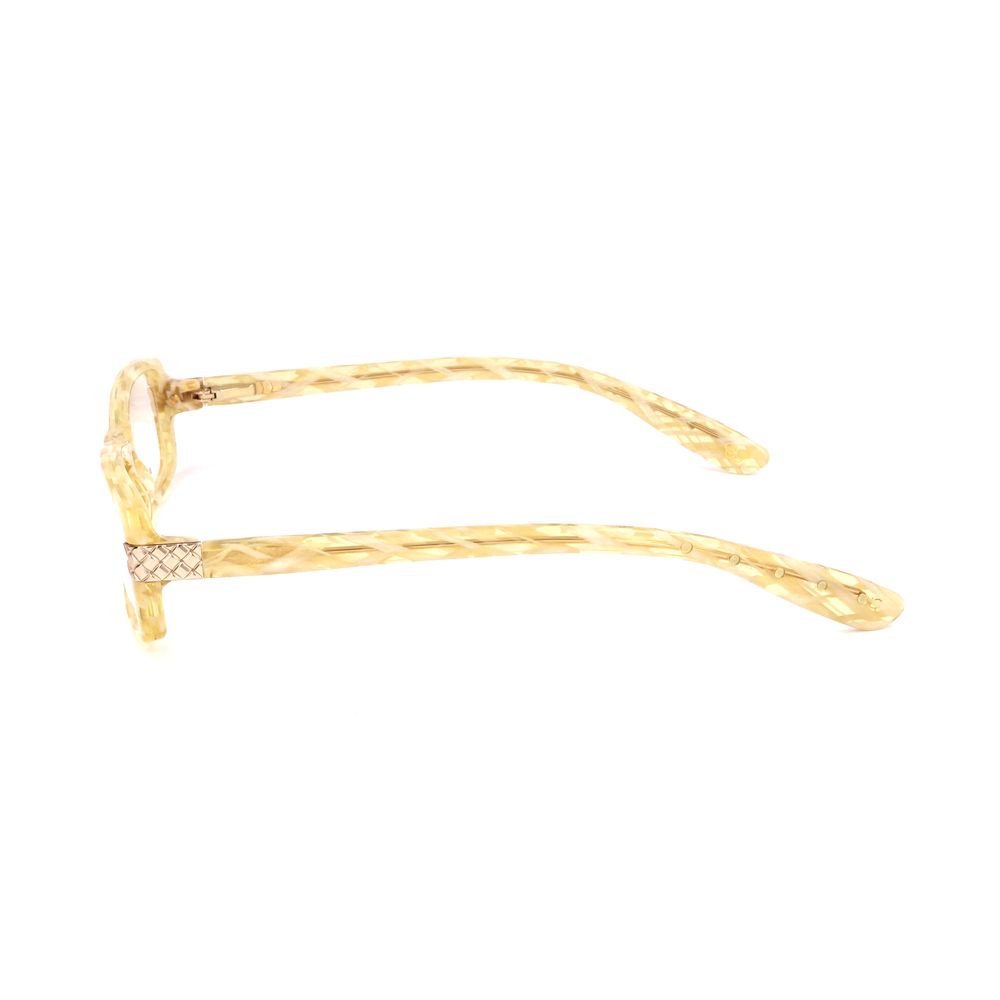 Bottega Veneta Multicolor Glasses Frames for Women detail view