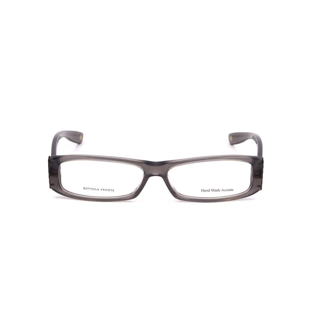 Bottega Veneta Grey Glasses Frames for Women alternate view