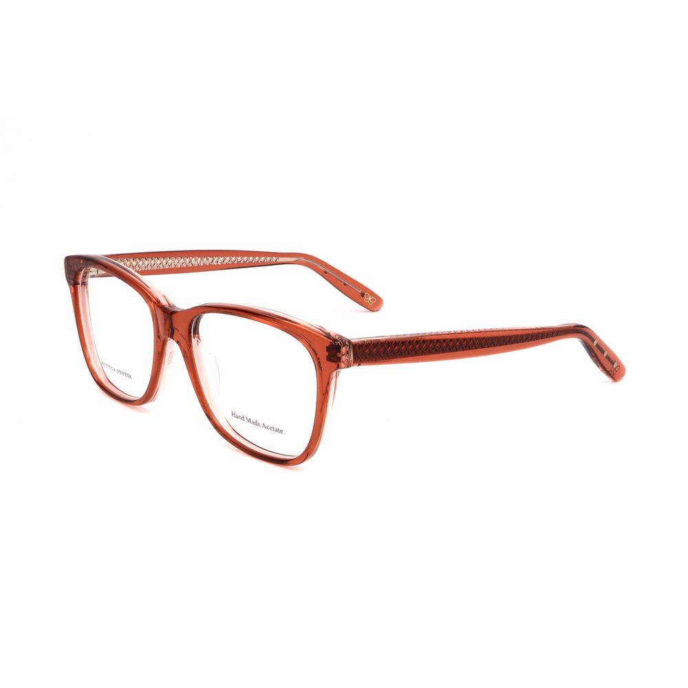 Bottega Veneta Multicolor Glasses Frames for Women