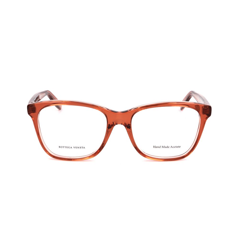 Bottega Veneta Multicolor Glasses Frames for Women alternate view