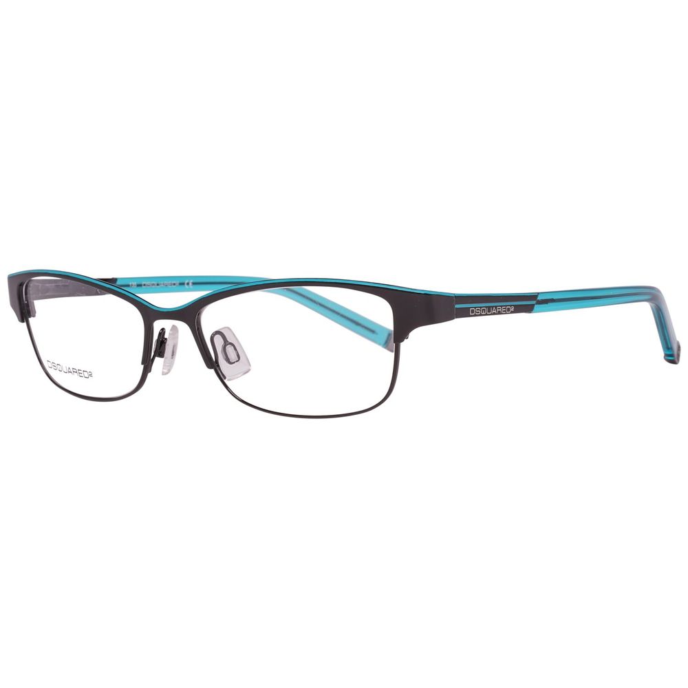 Dsquared² Black Glasses Frames for Women