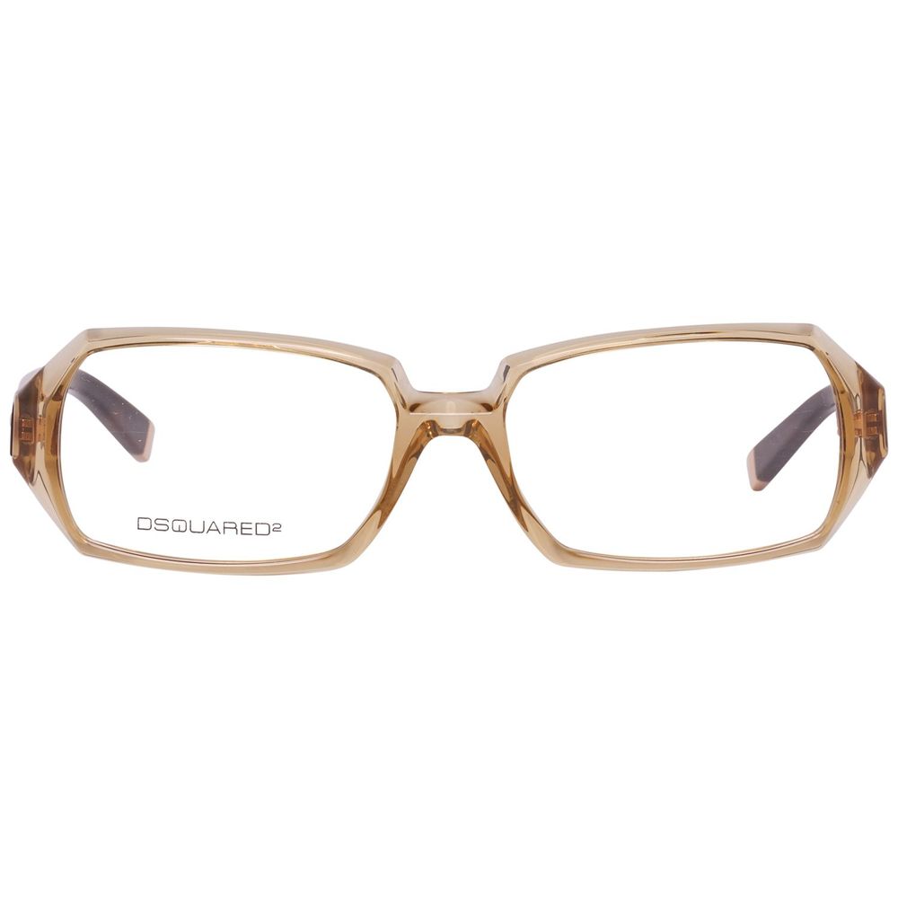 Dsquared² Brown Glasses Frames for Women alternate view