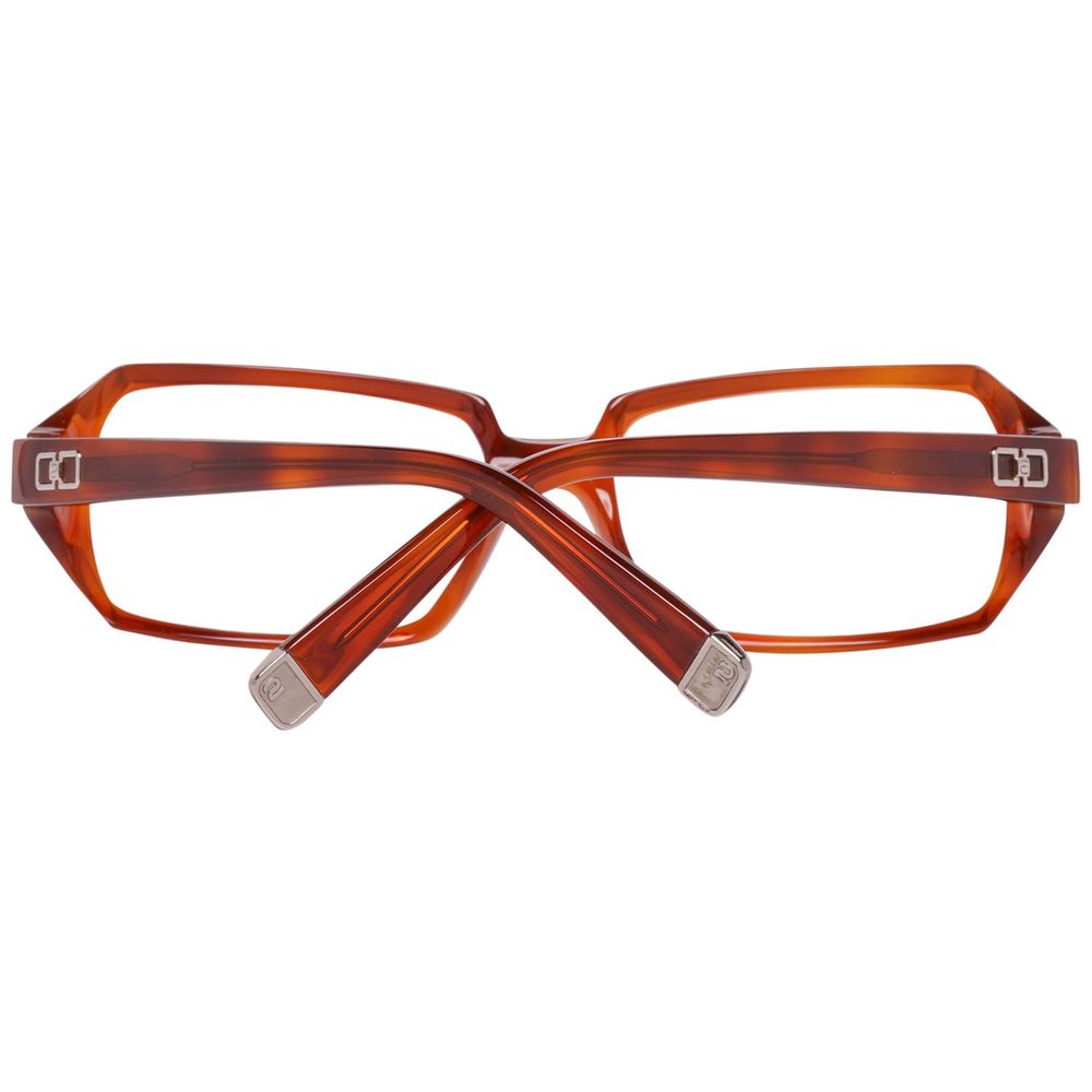 Dsquared² Brown Glasses Frames for Women detail view