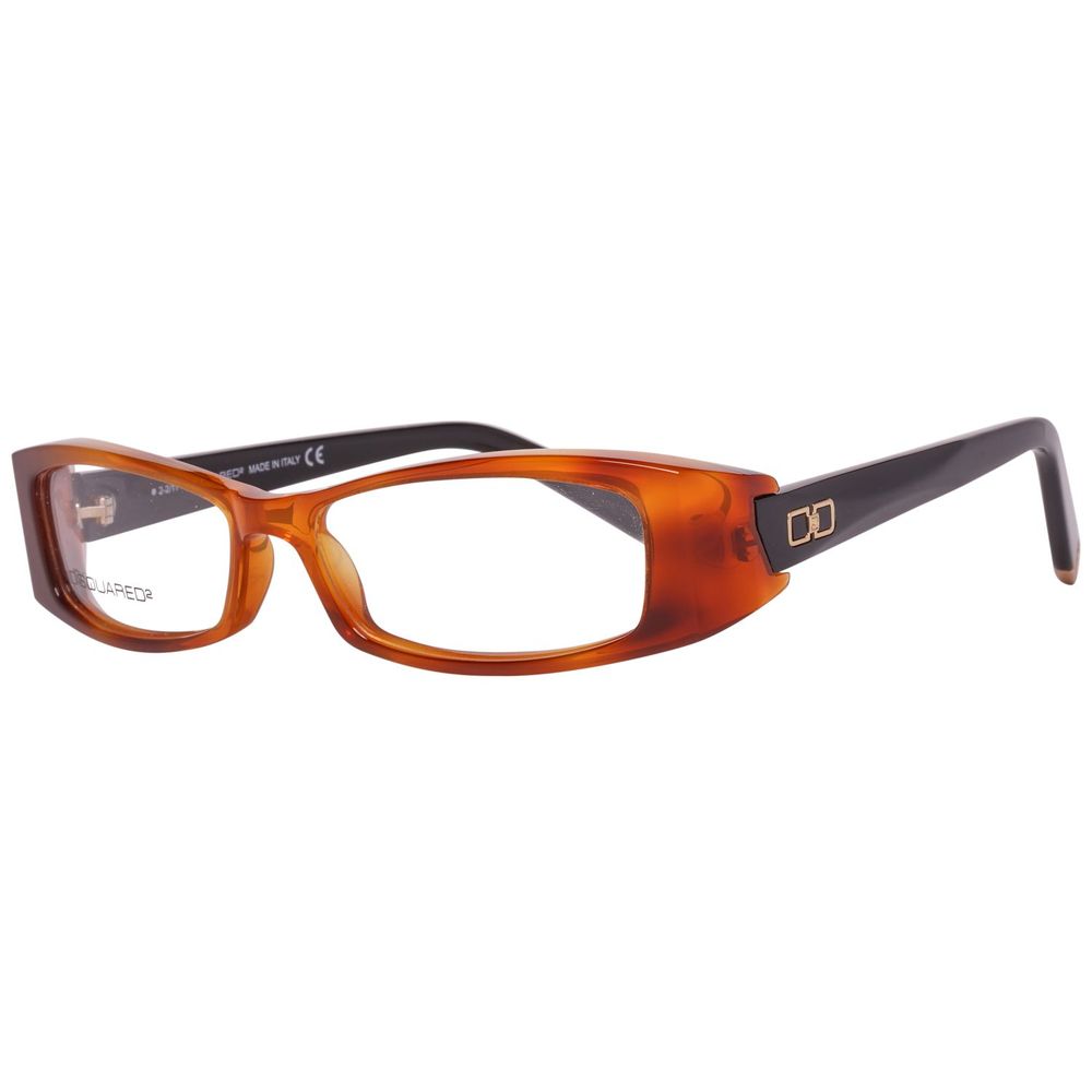 Dsquared² Brown Glasses Frames for Women