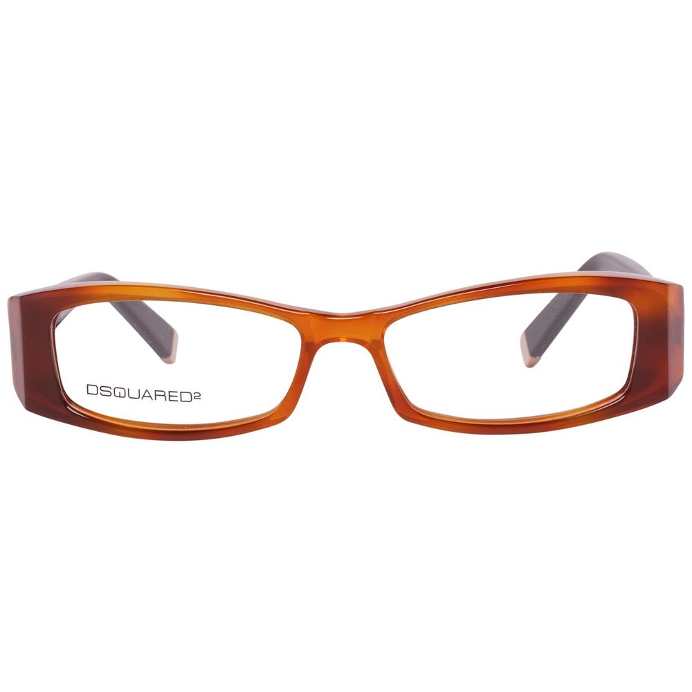 Dsquared² Brown Glasses Frames for Women alternate view