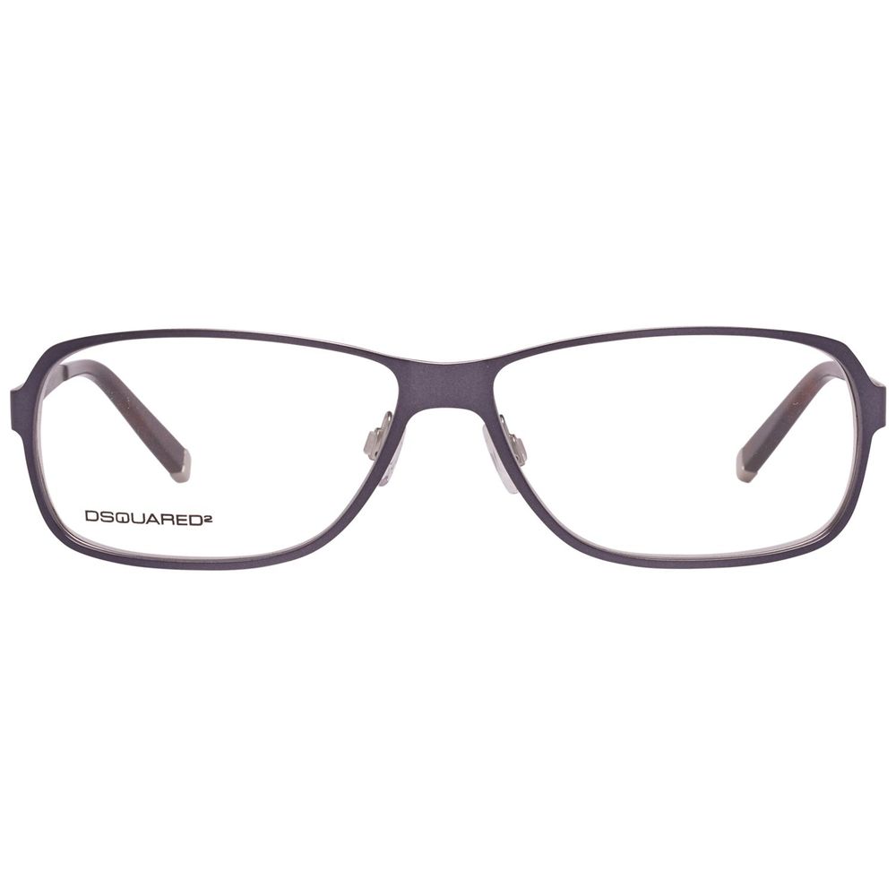 Dsquared² Blue Glasses Frames for Men alternate view