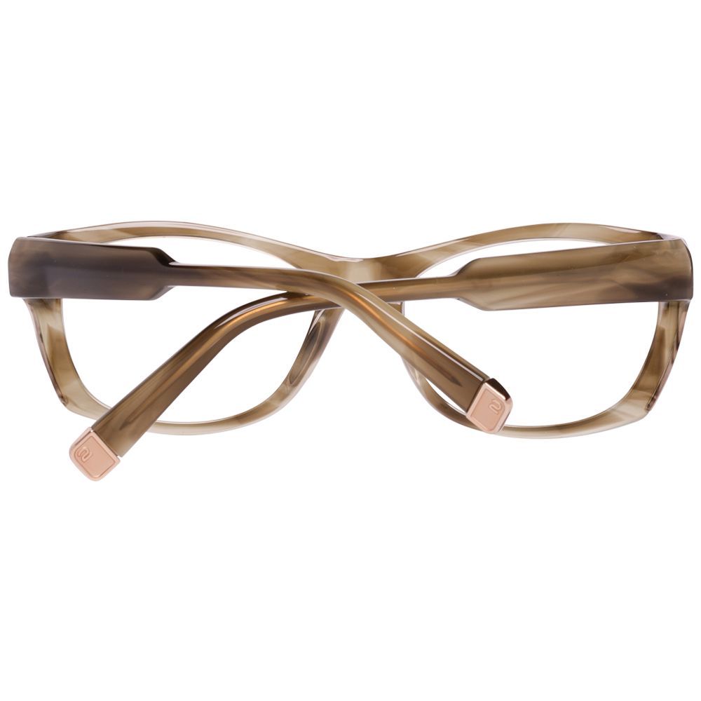 Dsquared² Brown Glasses Frames for Men alternate view