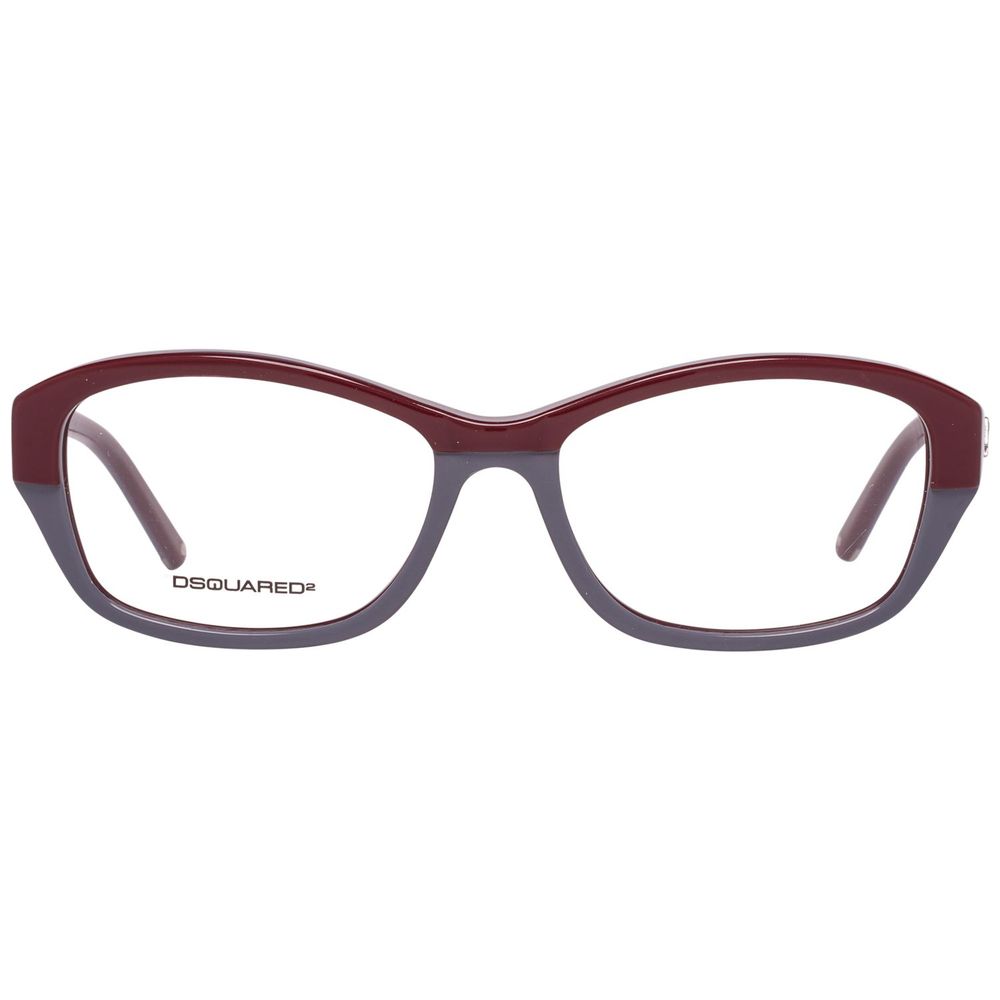 Dsquared² Multicolor Glasses Frames for Women alternate view