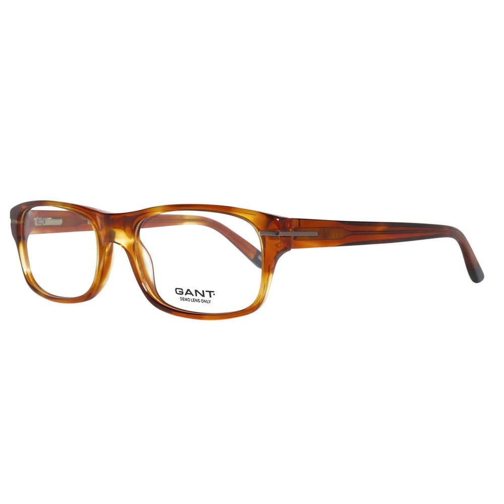 Gant Brown Glasses Frames for Men