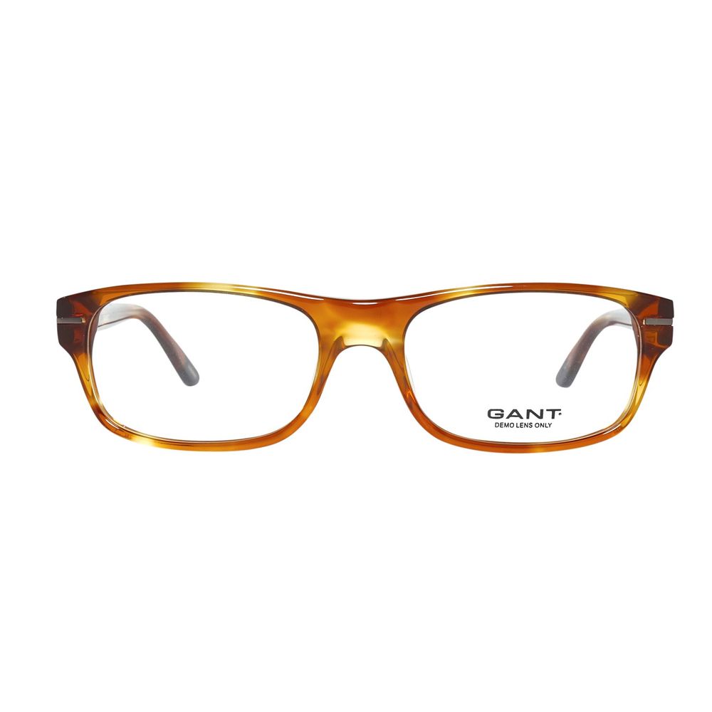 Gant Brown Glasses Frames for Men alternate view