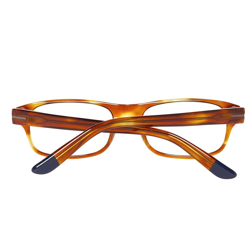 Gant Brown Glasses Frames for Men detail view