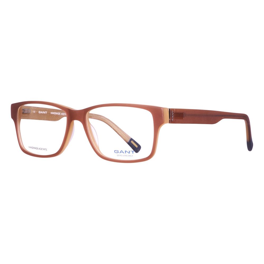 Gant Brown Glasses Frames for Men
