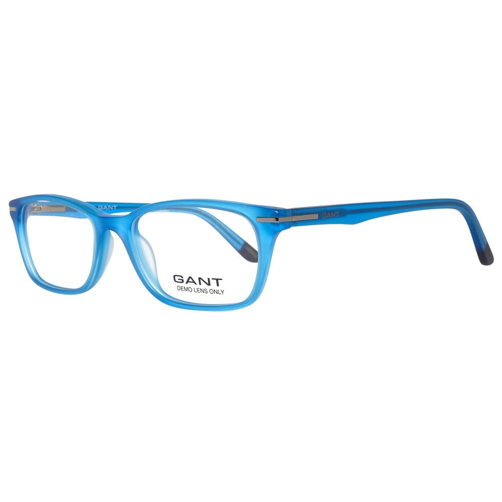 Gant Blue Glasses Frames for Men