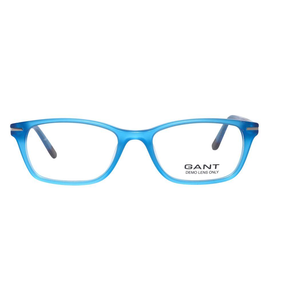 Gant Blue Glasses Frames for Men alternate view