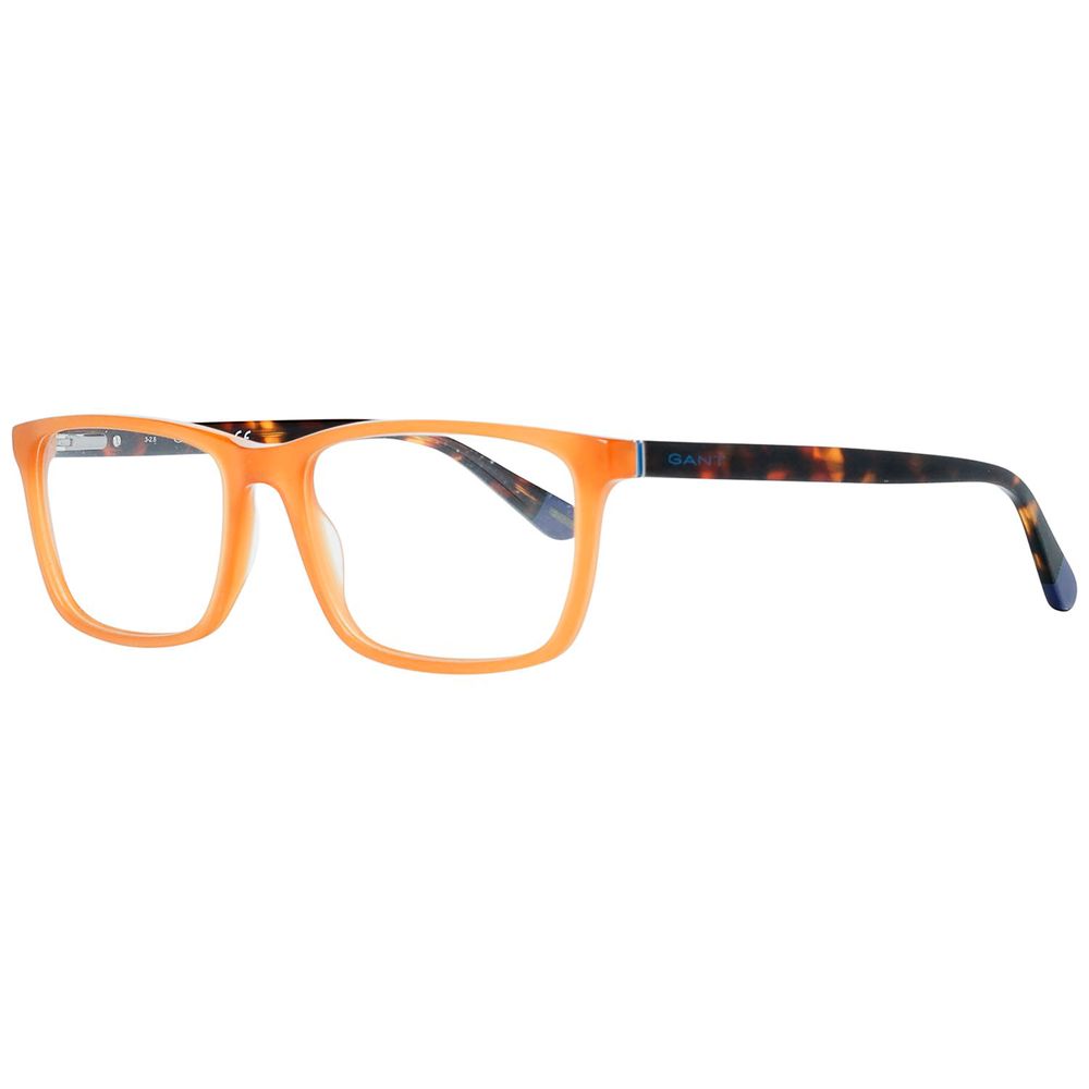 Gant Brown Glasses Frames for Men