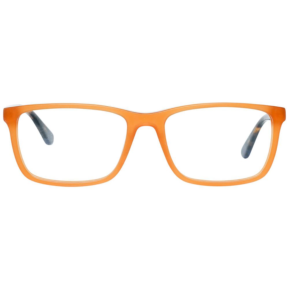 Gant Brown Glasses Frames for Men alternate view