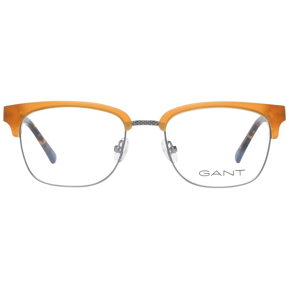 Gant Brown Glasses Frames for Men alternate view