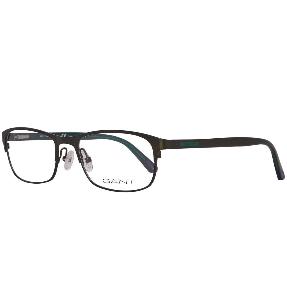 Gant Grey Glasses Frames for Men