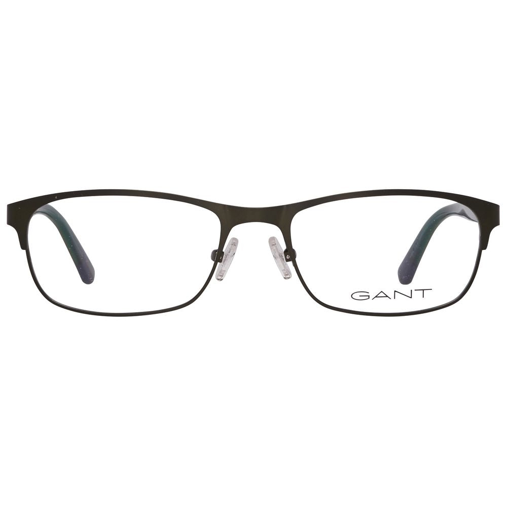 Gant Grey Glasses Frames for Men alternate view
