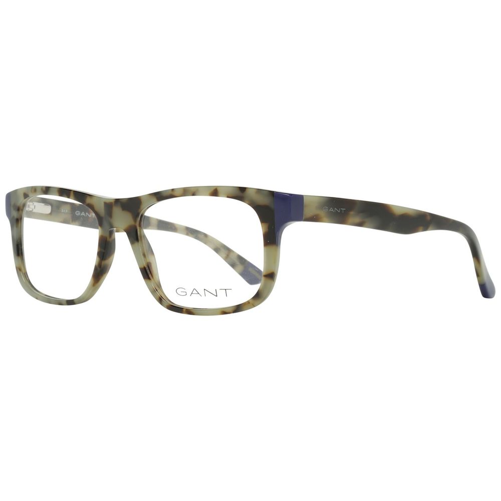 Gant Multicolor Glasses Frames for Men
