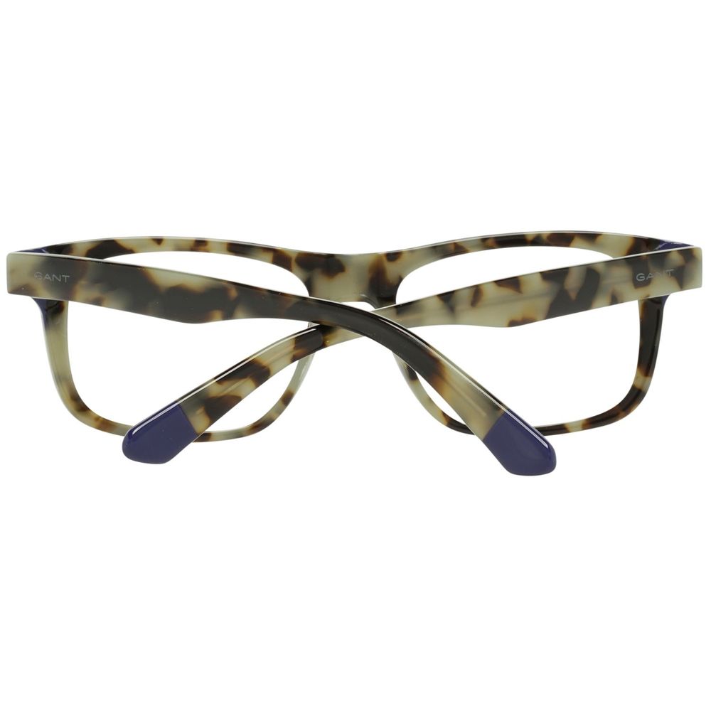 Gant Multicolor Glasses Frames for Men detail view