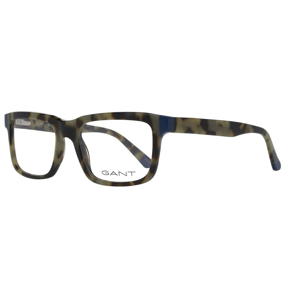 Gant Multicolor Glasses Frames for Men