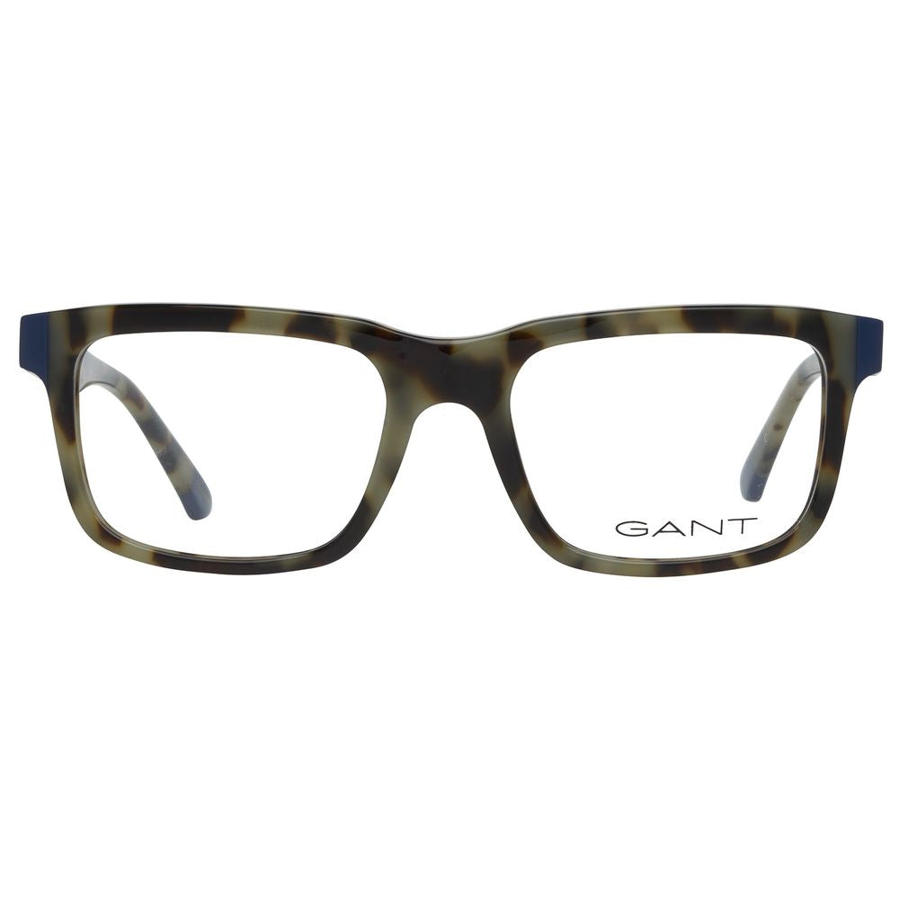 Gant Multicolor Glasses Frames for Men alternate view