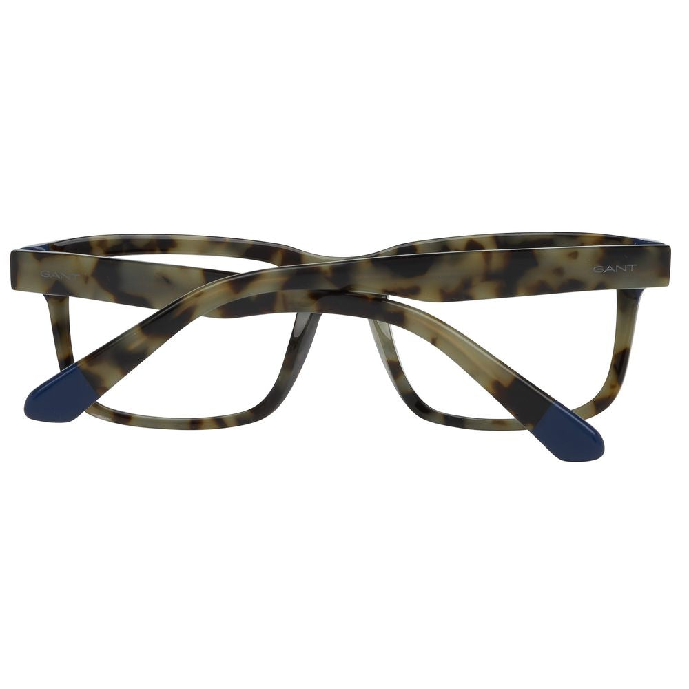 Gant Multicolor Glasses Frames for Men detail view