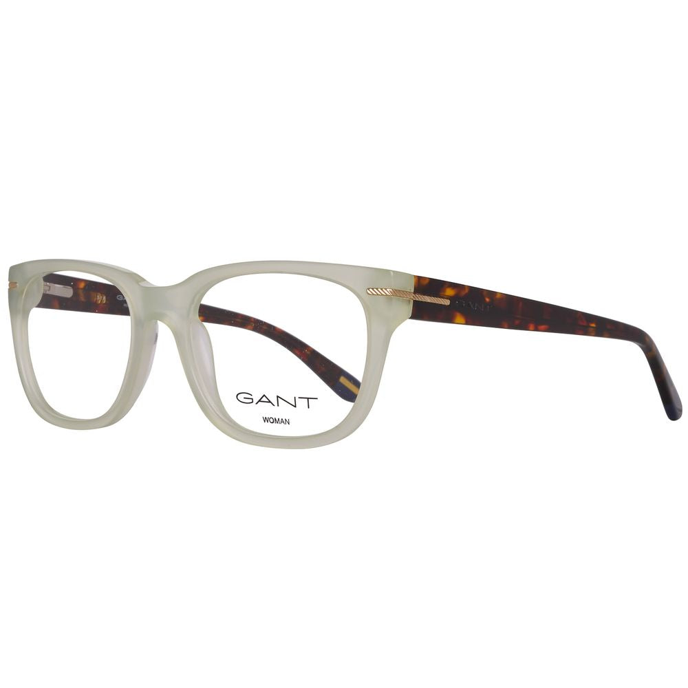 Gant Blue Glasses Frames for Women