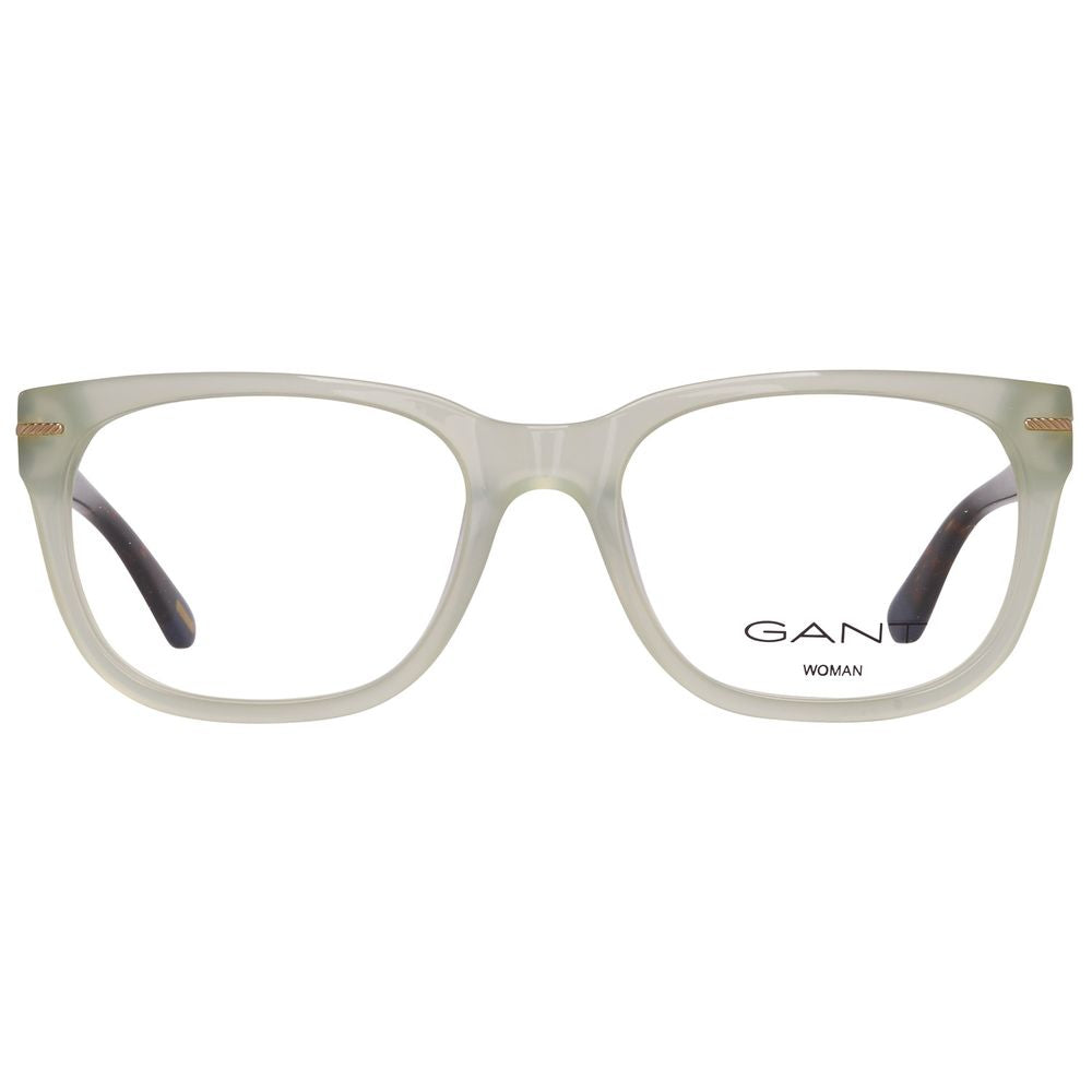 Gant Blue Glasses Frames for Women alternate view