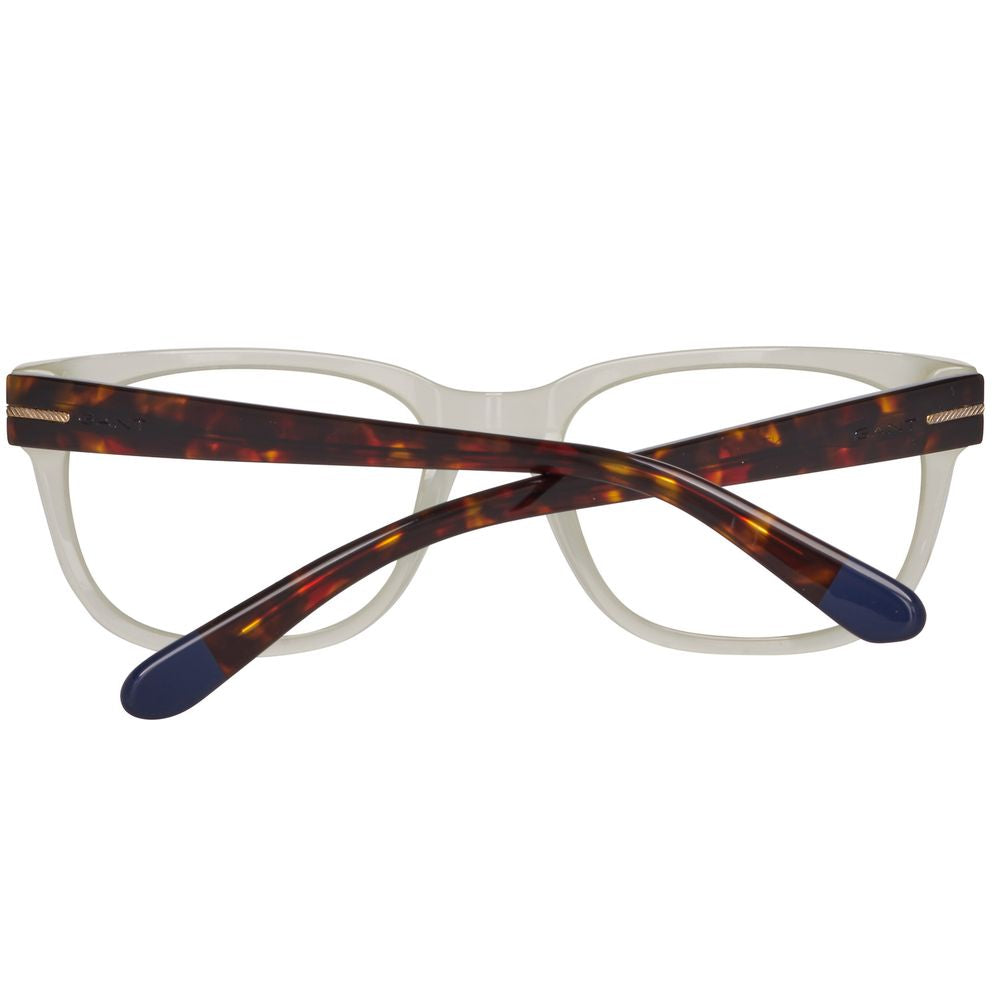 Gant Blue Glasses Frames for Women detail view