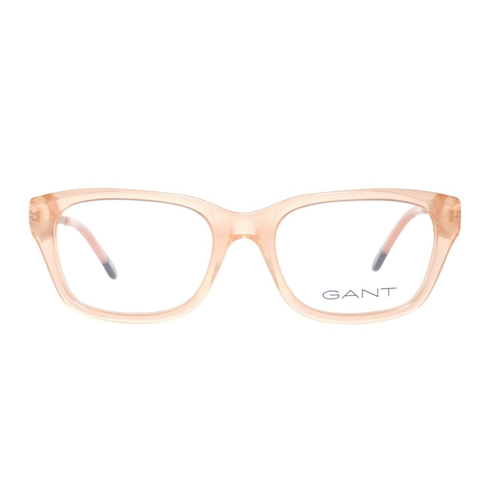 Gant Orange Glasses Frames for Women alternate view