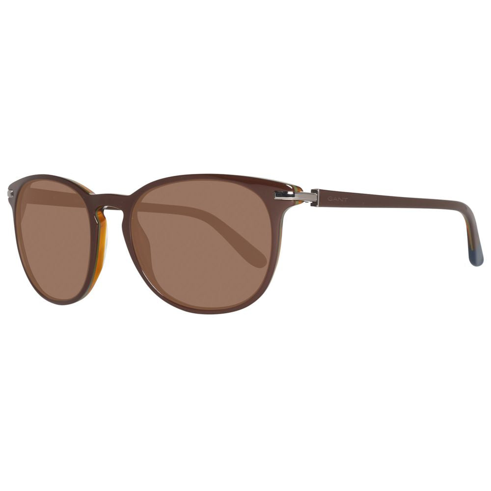 Gant Brown Sunglasses for Men