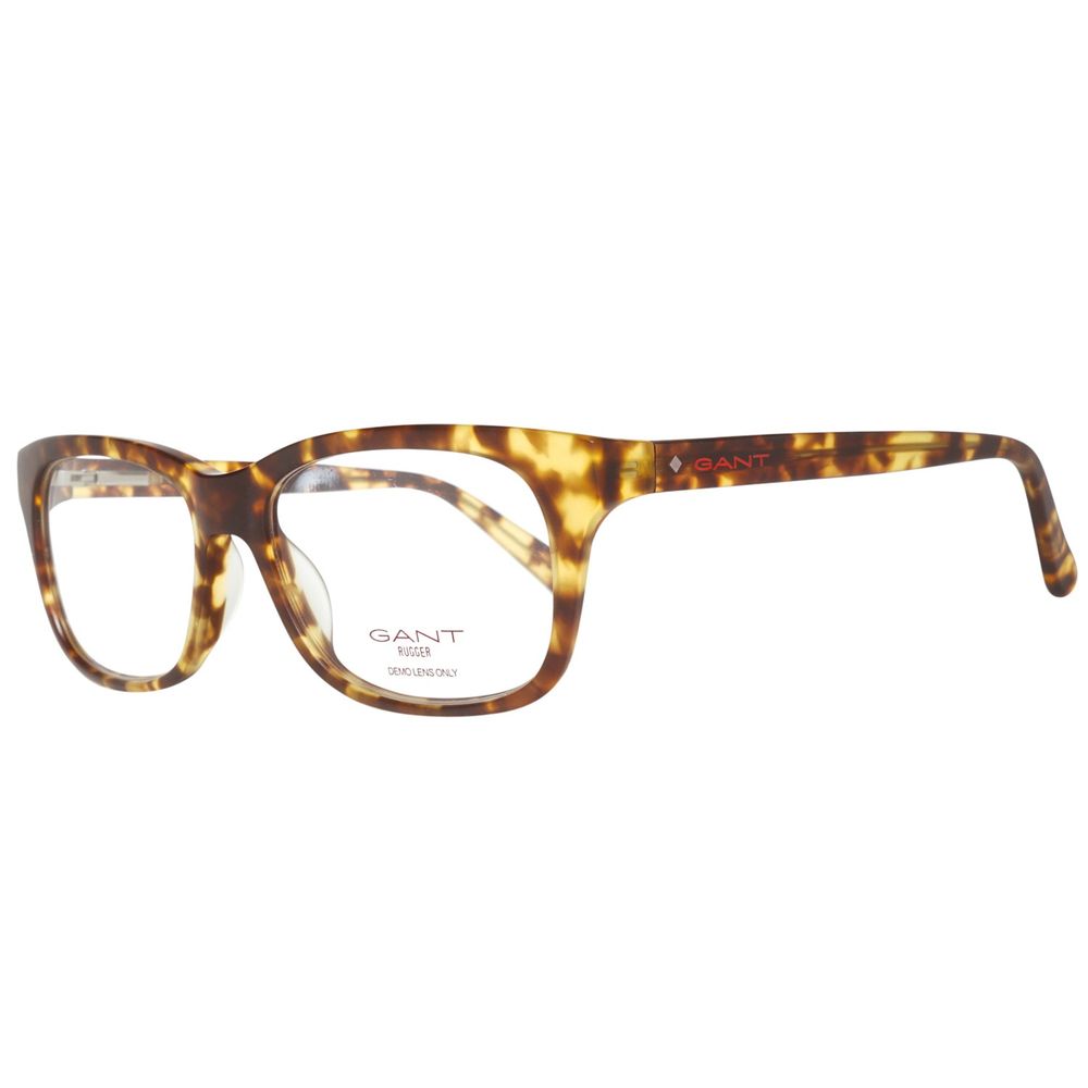 Gant Brown Glasses Frames for Women