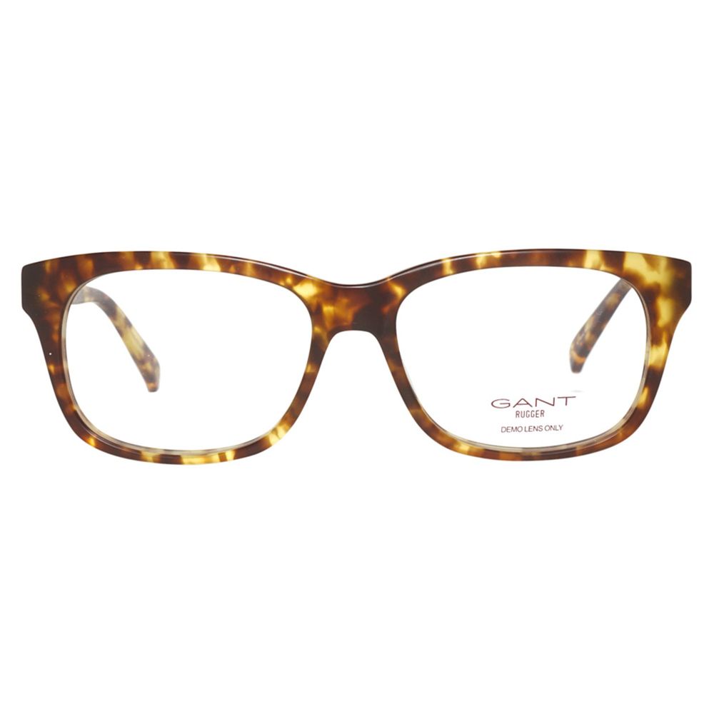 Gant Brown Glasses Frames for Women alternate view
