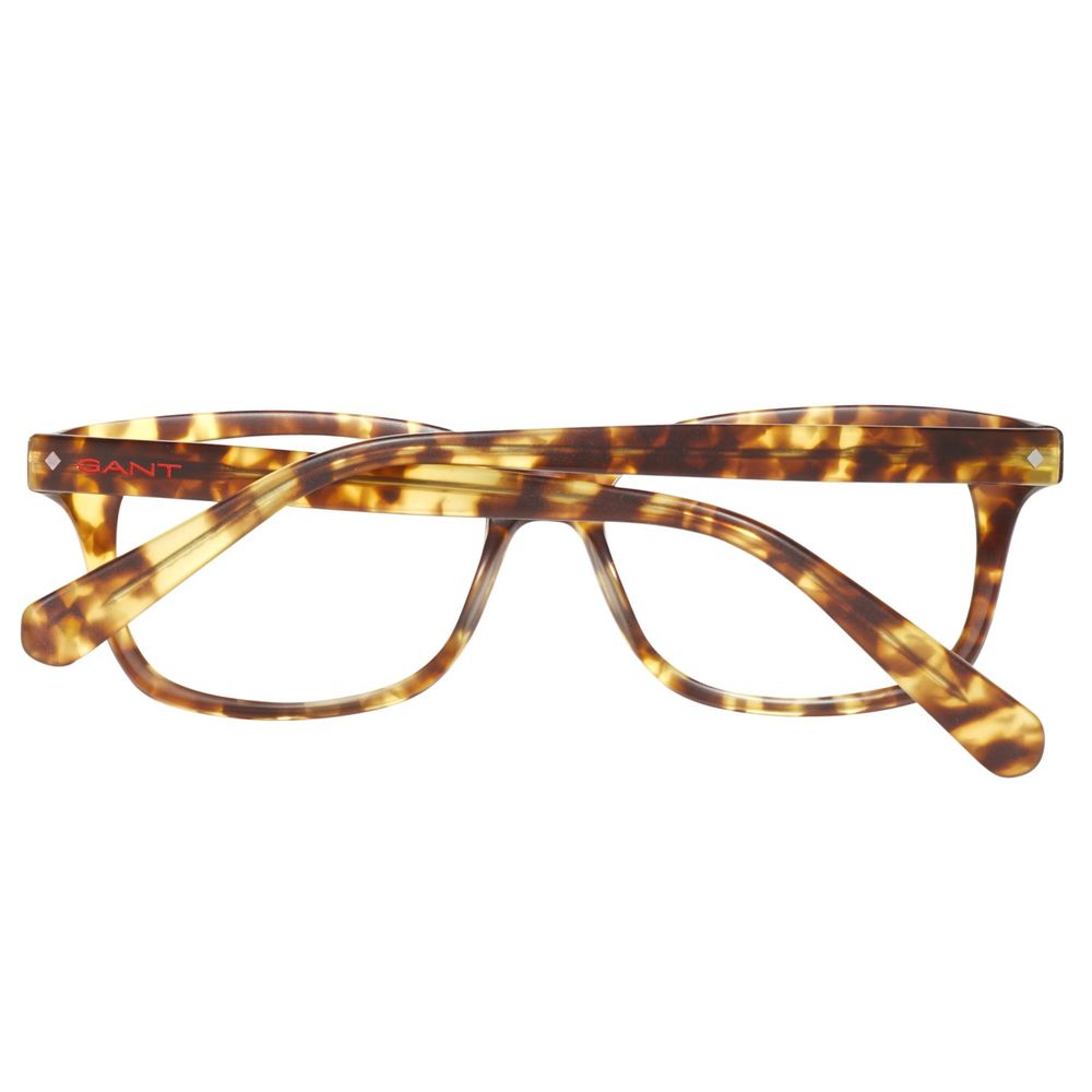Gant Brown Glasses Frames for Women detail view
