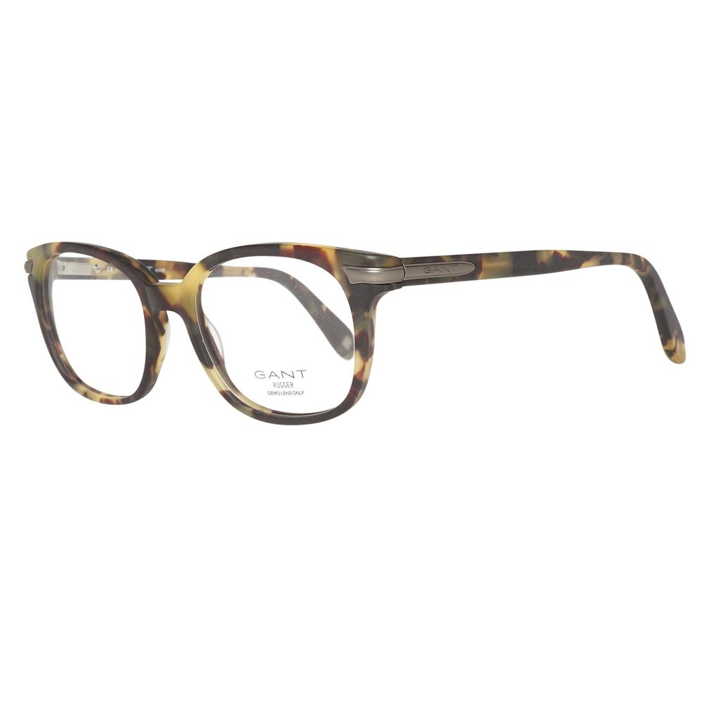 Gant Brown Glasses Frames for Men