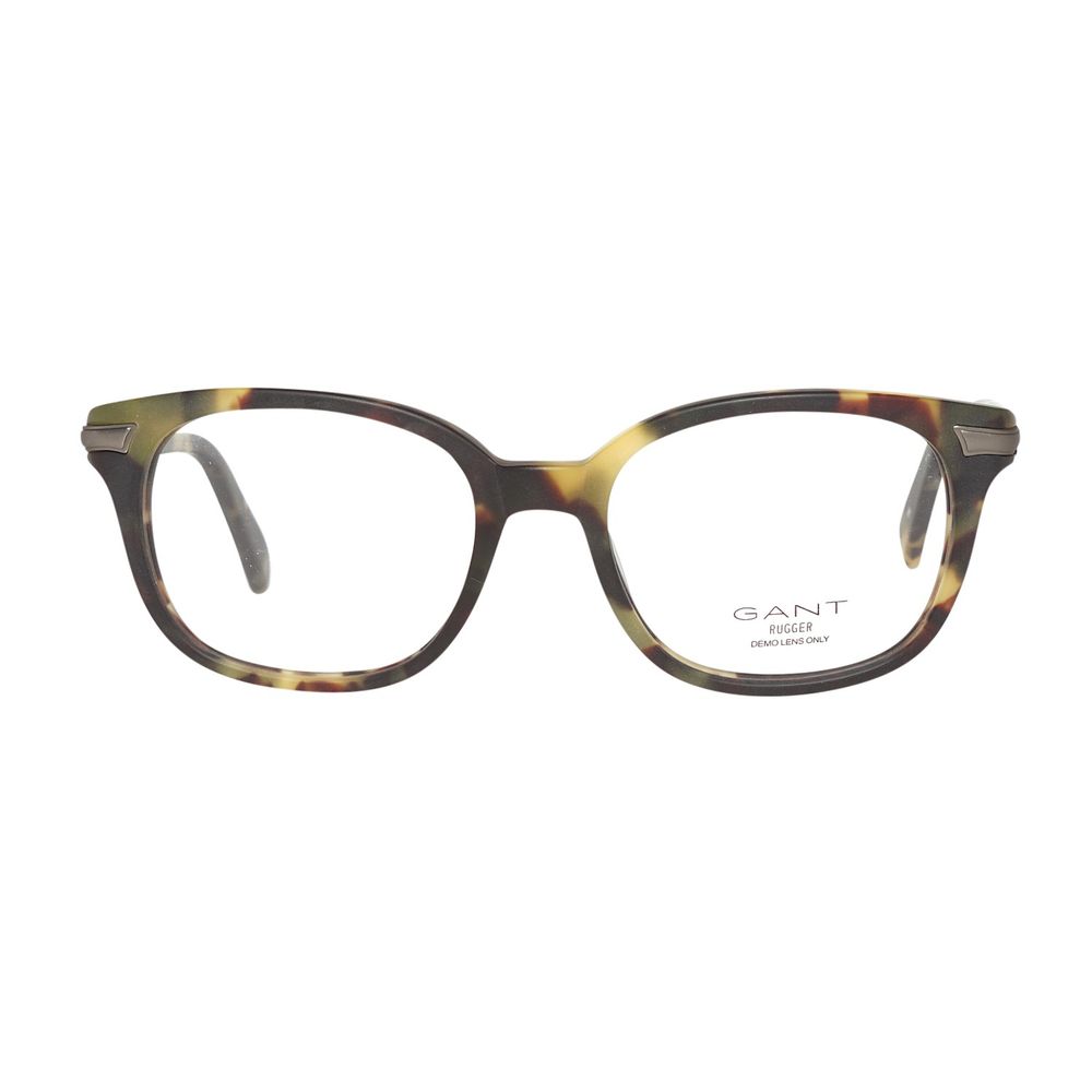 Gant Brown Glasses Frames for Men alternate view