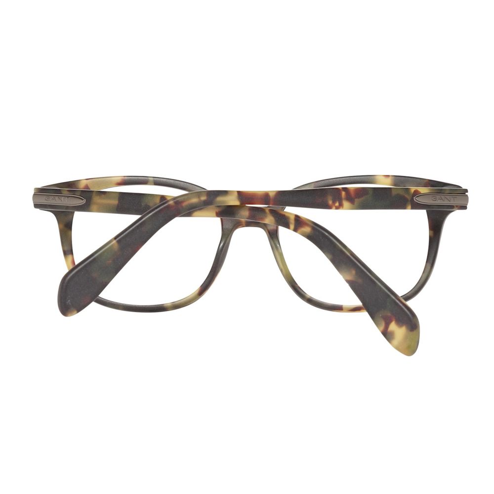 Gant Brown Glasses Frames for Men detail view