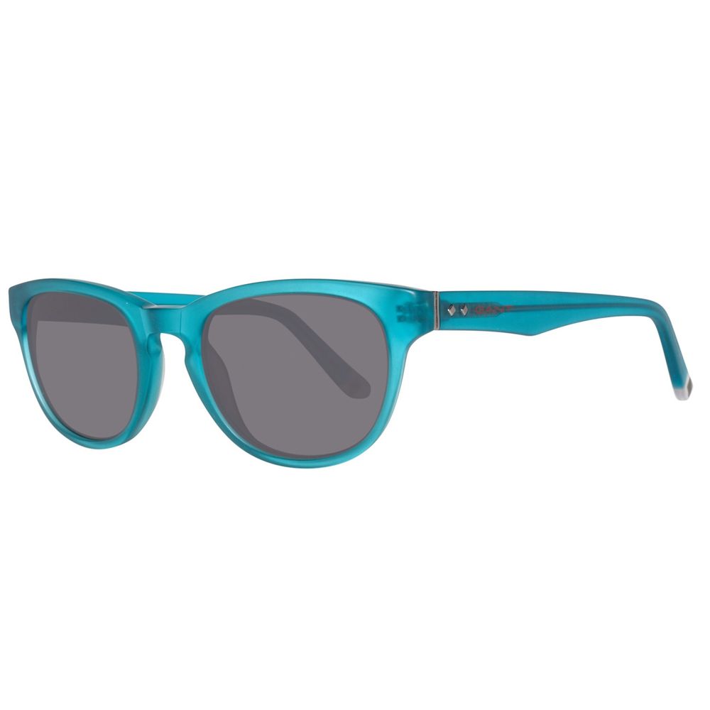 Gant Blue Sunglasses Unisex
