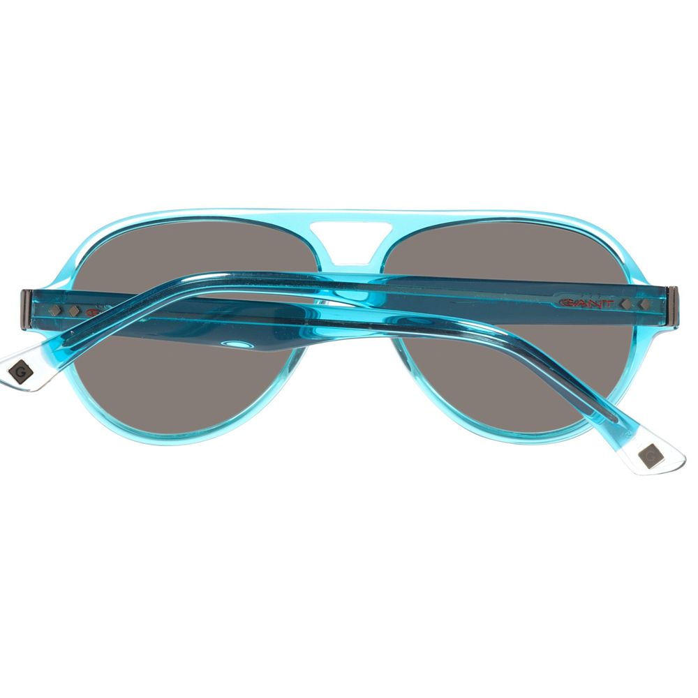 Gant Blue Sunglasses for Men detail view