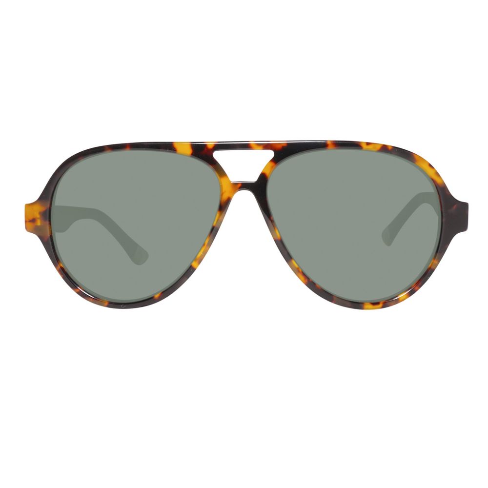 Gant Brown Sunglasses for Men alternate view