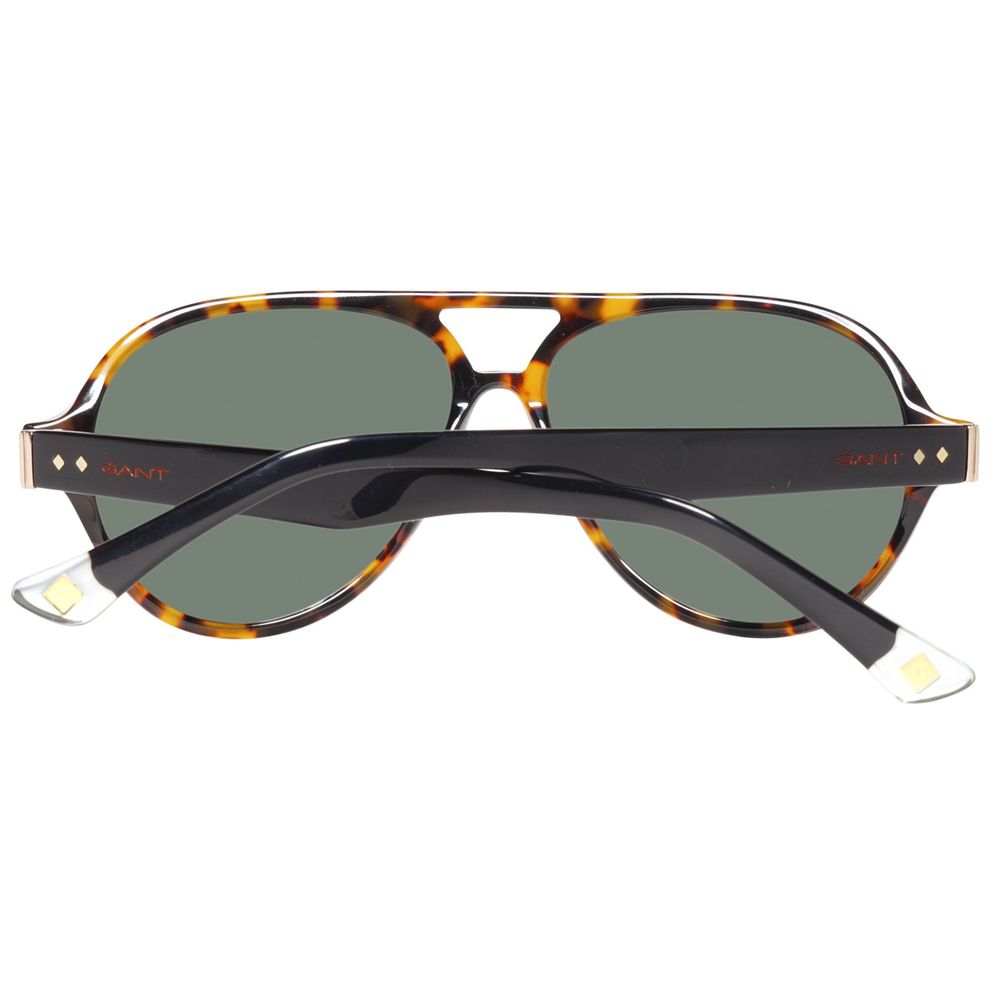 Gant Brown Sunglasses for Men detail view
